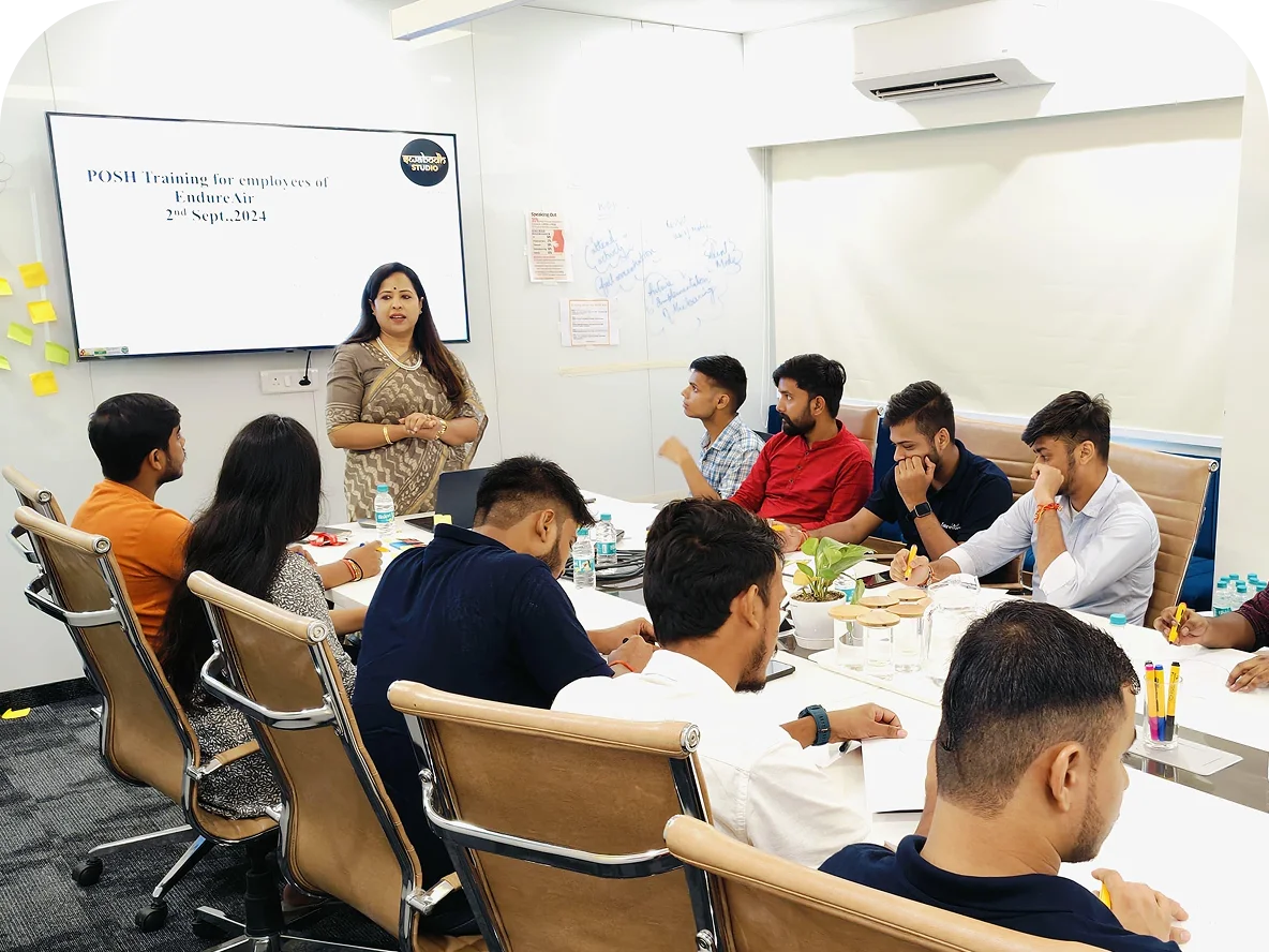 Corporate Training Solutions