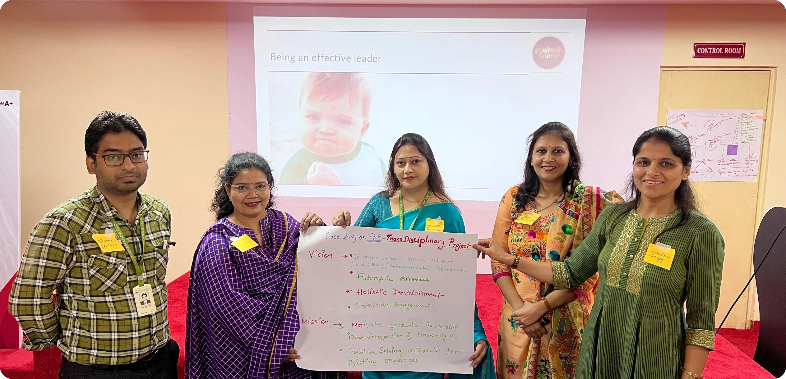 Diversity & Inclusion