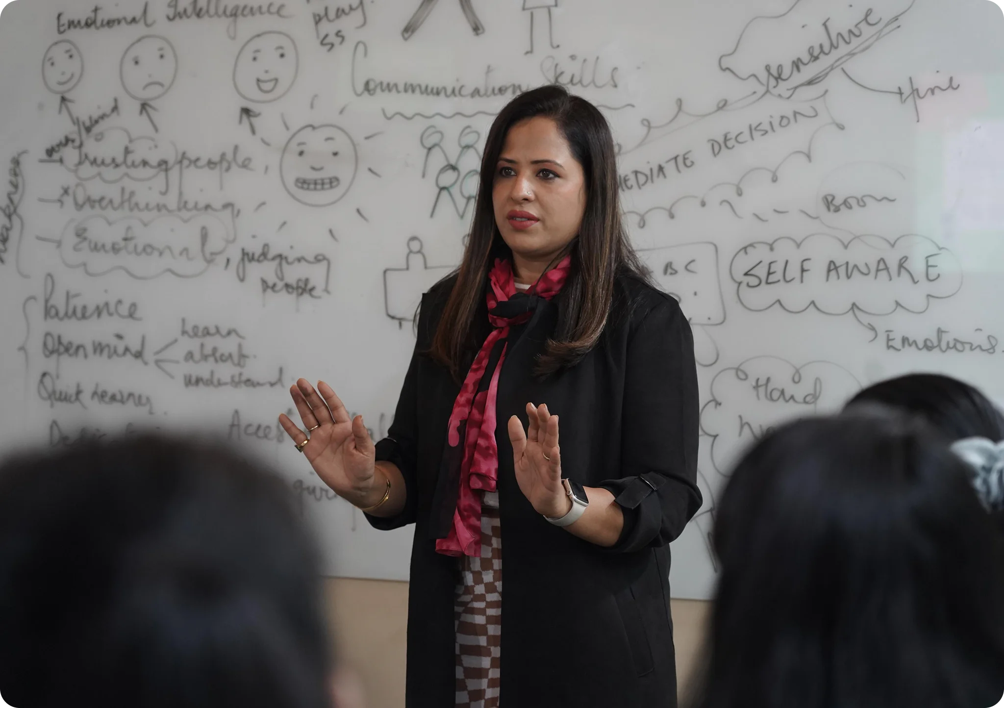 Emotional Intelligence