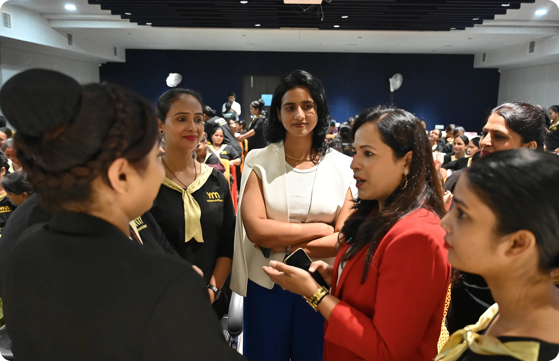 Appearance Enhancement 